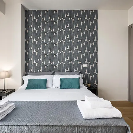 Manifattura Tabacchi Appartement *