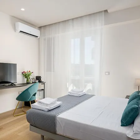 Manifattura Tabacchi Appartement *